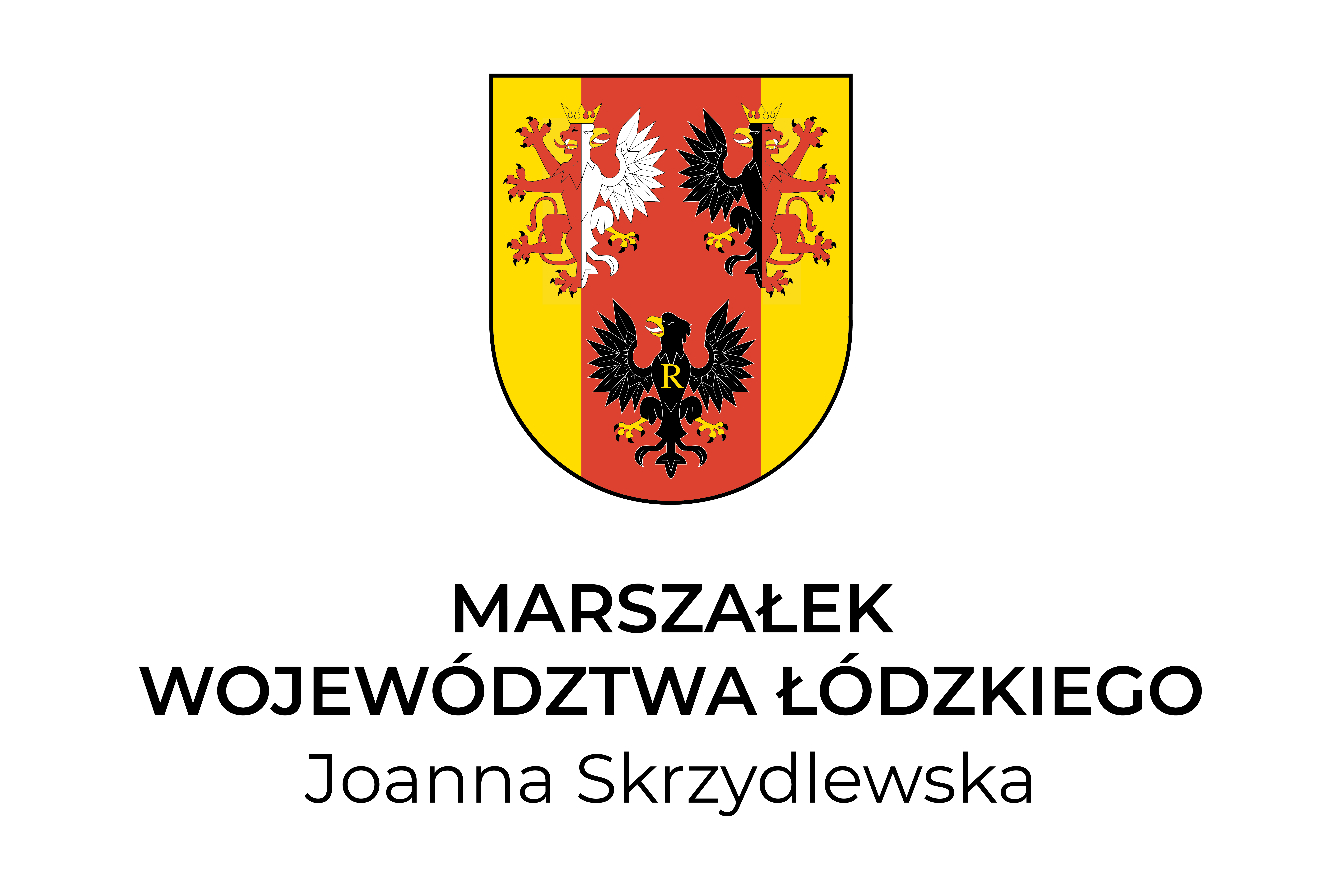 Herb Województwa Łódzkiego